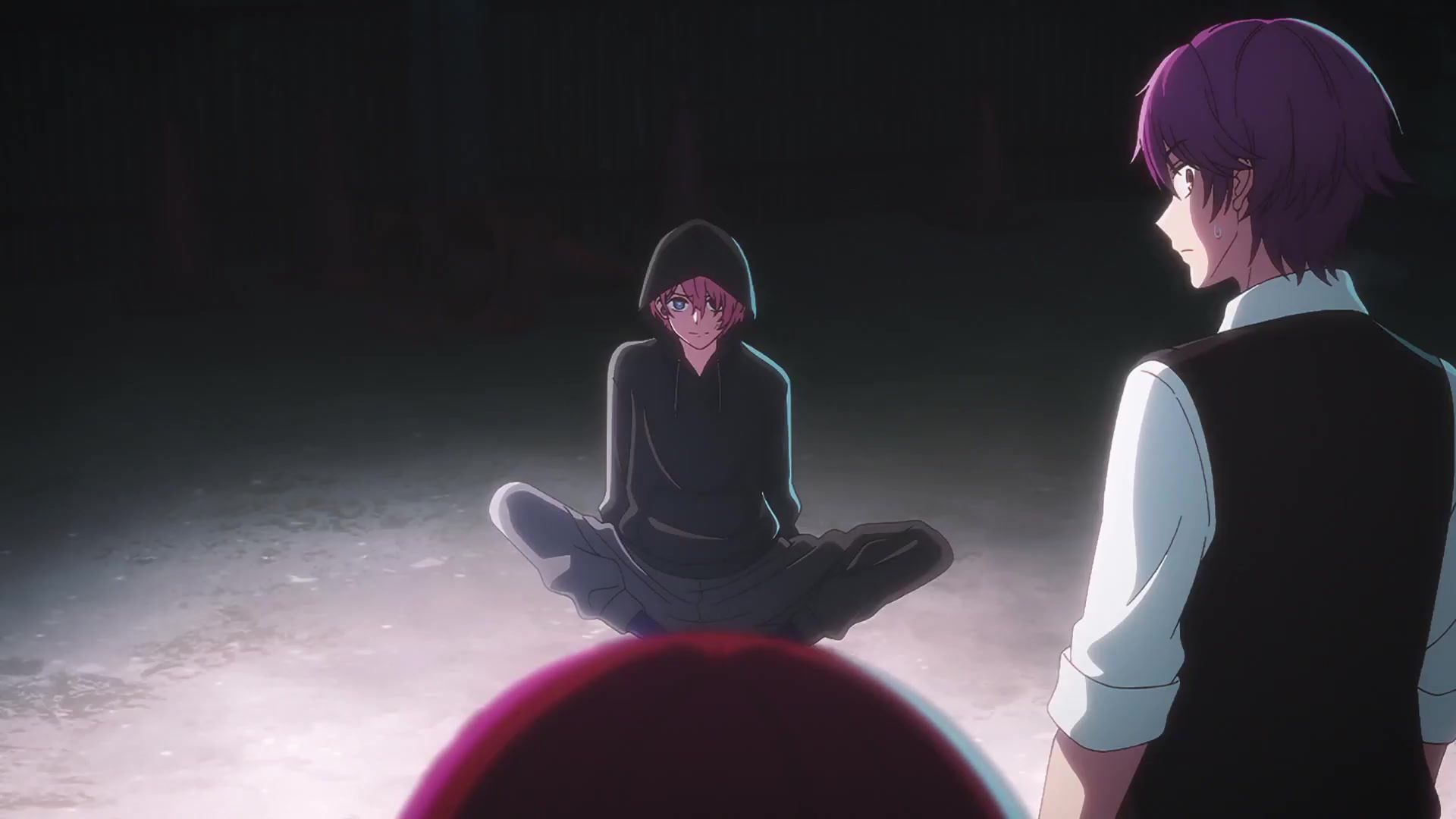 [Tsukyio Editing Resources] Oshi No Ko Season 1 (Episode 4) Raw Clips (101) (tsukyio.com).mp4